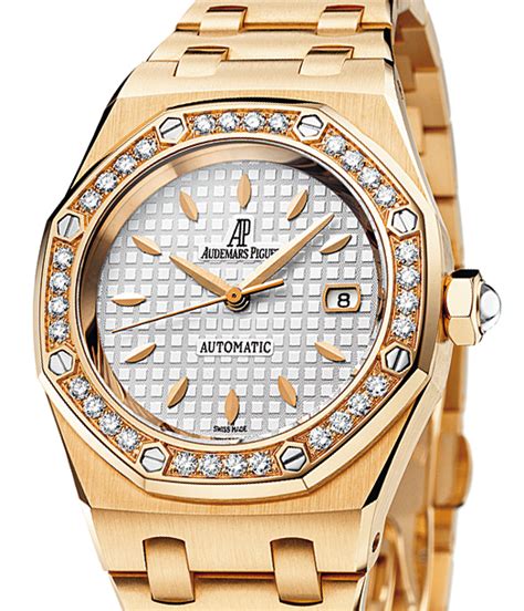 audemars piguet different models|Audemars Piguet royal oak women.